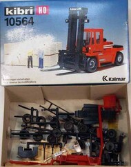 Kalmar Forklift Gabelstpler (no figure) #KHO10564