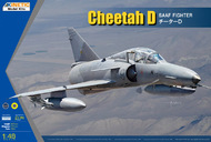 Atlas Cheetah D SAAF Fighter - Pre-Order Item* #KIN48081