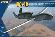 Northrop Grumman RQ-4B Global Hawk* #KIN48084