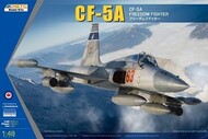 CF-5A Freedom Fighter* #KIN48109