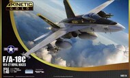  Kinetic Models  1/48 F-18C Hornet VFA-27 Royal Maces KIN48114