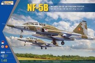 Northrop NF-5B Freedom Fighter Europe #KIN48117