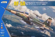 RF-5A Freedom Fighter #KIN48137