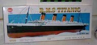  Kitech  1/720 Collection - R.M.S Titanic (Motor Driven) KTC08M-054