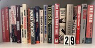  Kitlinx  Books USED Books - low cost - Shelf 29 Books29