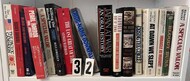 Kitlinx  Books USED Books - low cost - Shelf 32 Books32