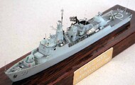  Kobo-Hiryu  1/700 Singapore Naval Vessels HOHF4
