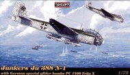  Kora Models  1/72 Junkers Ju.388N-1 with PC 1400 Fritz bombs KORA72102