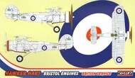 Hawker Hart with Bristol engine (British Service) #KORA72175