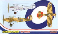  Kora Models  1/72 Hawker Hardy (RAF Service) KORA72177