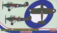  Kora Models  1/72 Hawker Australian Demon (War Service) KORA72185