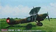 EKW C-35-I Early World War II Service #KORA72205