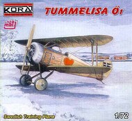 Tummelisa 01 Swedish Training #KORA7253