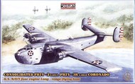 Consolidated PB2Y-3 Coronado early production version #KORA7282