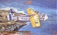 Consolidated PB2Y-2 Coronado #KORA7283