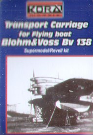 BV 138 transport Carriage (SUP) #KOC72006