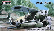IMAM Ro.41 Spanish & Hungarian service #KPK72142