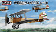 Weiss-Manfred U-12B #KPK72166