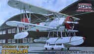 Vought O3U-3 Corsair FLOATPLANE version #KPK72211