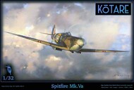  Kotare  1/32 Supermarine Spitfire Mk.Va - Pre-Order Item KOTRE-K32002