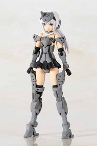 Frame Arms Girl Hand Scale Architect, Action Figure Kit #KBYFG090