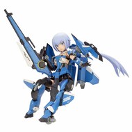 Frame Arms Girl Series Stylet XF-3 Plus #KBYFG149