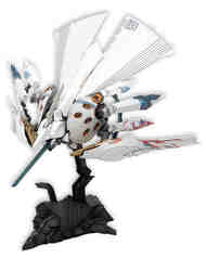 Hitekkai Ginkei [White] (Ikaruga) (Reissue) #KBYKP189R
