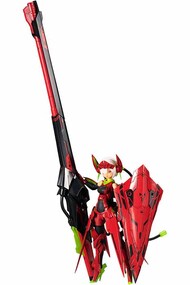  Kotobukiya  1/1 Bullet Knights Launcher Hell Blaze "Megami Device" KBYKP527X