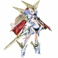  Kotobukiya  1/1 Megami Device Buster Doll Paladin KBYKP685