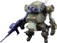 JGSDF Type 07 Tank Nacchin [SCOPEDOG Ver.] #KBYKP695