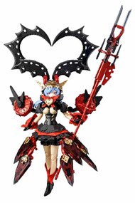 1/1 Megami Device Series Chaos & Pretty Queen Of Hearts #KBYKP722