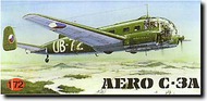 Si.204/Aero C.3A #KPM010