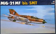 Collection -Mig-21MF/bis SMT (ex-KOPRO/OEZ) w/r #KP4801
