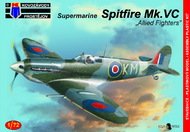 Supermarine Spitfire Mk.VC 