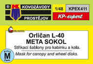 L-40 Meta Sokol #KPEX4811