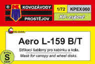 L-159B/T Masks #KPEX7260