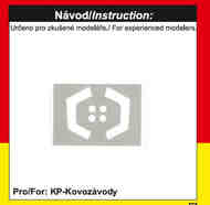 R-7 Racek Masks #KPEX7263