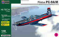 Pilatus PC-9A/M (RAAF, Slovenian AF, RAF) - Pre-Order Item #KPH4804