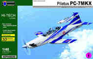 Pilatus PC-7MKX (Switzerland, French AF, Belgian AF, Dutch AF) - Pre-Order Item #KPH4806
