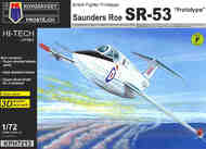 Saunders-Roe SR-53 'Prototype' #KPH7225