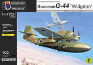 Grumman G-44 'Widgeon' flying boat #KPH7232