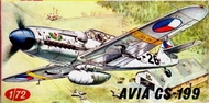 Avia CS-199 #KPM011