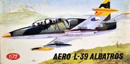  Kopro Models (Kovozavody Prostejov)  1/72 Aero L-39 Albatros KPM015