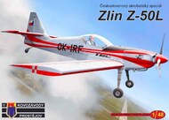 Zlin Z-50L 'Lycoming engine' #KPM4828