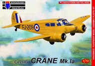 Cessna Crane Mk.IA new mould #KPM72169