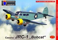 Kopro Models (Kovozavody Prostejov)  1/72 Cessna JRC-1'Bobcat' US Navy new mould KPM72170