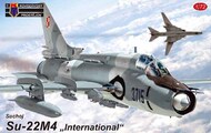 Suchoi Su-22M4 'International' ex-Bilek #KPM72197