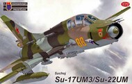 Sukhoi Su-22UM-3/Su-22UM 