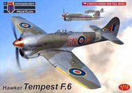 Hawker Tempest F.6 #KPM72223