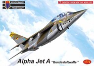 Alpha Jet A 'Bundesluftwaffe' new tool #KPM72266